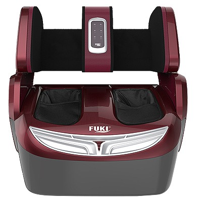 Máy massage chân 4D Fuki FK-6899 (Dòng cao cấp)